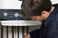 boiler repair Middle Stoford