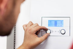 best Middle Stoford boiler servicing companies