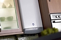 trusted boilers Middle Stoford