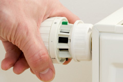 Middle Stoford central heating repair costs