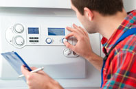 free Middle Stoford gas safe engineer quotes