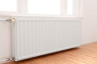 Middle Stoford heating installation