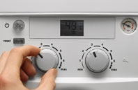 free Middle Stoford boiler maintenance quotes