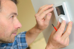 Middle Stoford heating repair companies